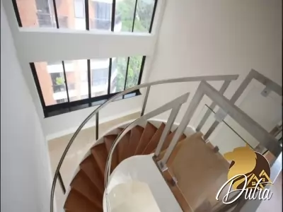 Mira Higienópolis 285m² 04 Dormitórios 03 Suítes 4 Vagas