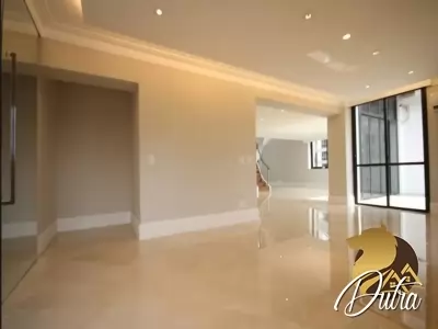 Mira Higienópolis 285m² 04 Dormitórios 03 Suítes 4 Vagas