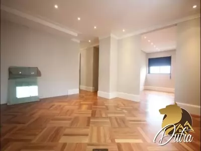 Mira Higienópolis 285m² 04 Dormitórios 03 Suítes 4 Vagas