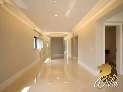 Mira Higienópolis 285m² 04 Dormitórios 03 Suítes 4 Vagas