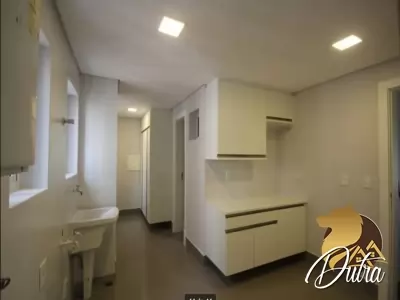 Mira Higienópolis 285m² 04 Dormitórios 03 Suítes 4 Vagas