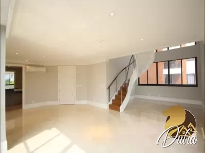 Mira Higienópolis 285m² 04 Dormitórios 03 Suítes 4 Vagas