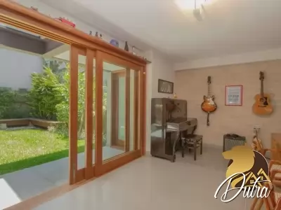 Padrão Jardim Paulistano 250m² 03 Dormitórios 01 Suítes 2 Vagas