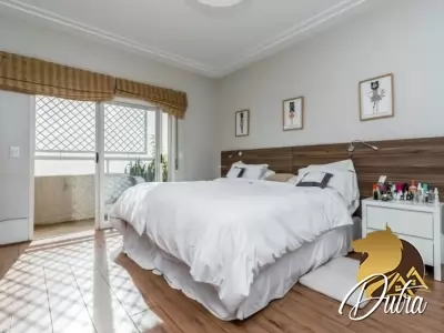 Henry Cerqueira César 326m² 02 Dormitórios 02 Suítes 2 Vagas