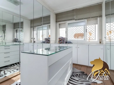 Henry Cerqueira César 326m² 02 Dormitórios 02 Suítes 2 Vagas