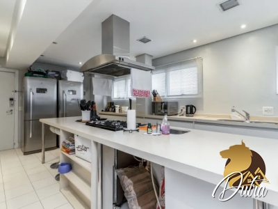 Henry Cerqueira César 326m² 02 Dormitórios 02 Suítes 2 Vagas