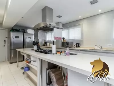 Henry Cerqueira César 326m² 02 Dormitórios 02 Suítes 2 Vagas
