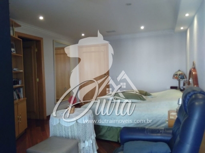 Terrazzi Di Padova Vila Clementino 274m² 04 Dormitórios 04 Suítes 4 Vagas