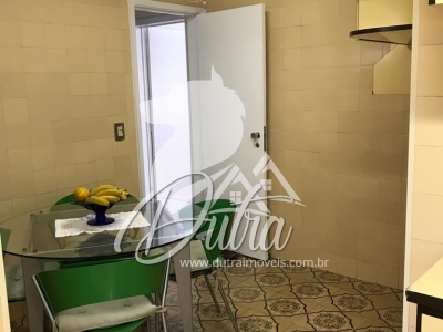 Maison de Sauvigny  Campo Belo 125m² 3 Dormitórios 1 Suíte 2 vagas