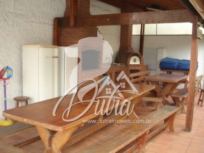 Maison de Sauvigny  Campo Belo 125m² 3 Dormitórios 1 Suíte 2 vagas