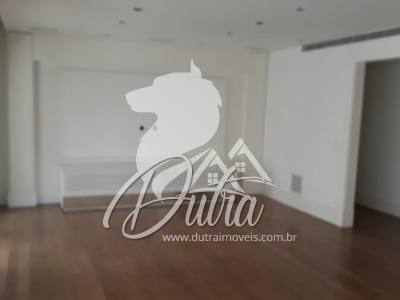 Palladio Vila Nova Conceição 238m² 4 Suítes 5 Vagas Depósito