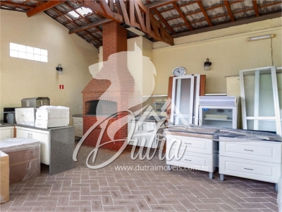 Saint Paul Ville Bela Vista 78m² 03 Dormitórios 2 Vagas