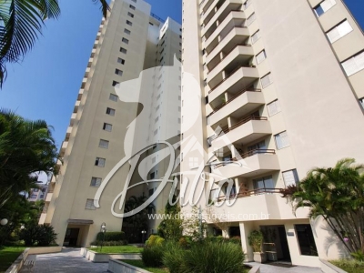 Saint Paul Ville Bela Vista 78m² 03 Dormitórios 2 Vagas