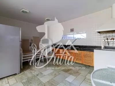 Edificio Terraços do Arizona Brooklin 205m² 04 Dormitórios 03 Suítes 4 Vagas