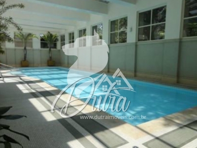 Chateau Lafite Vila Nova Conceição 822m² 04 Dormitórios 04 Suítes 10 Vagas