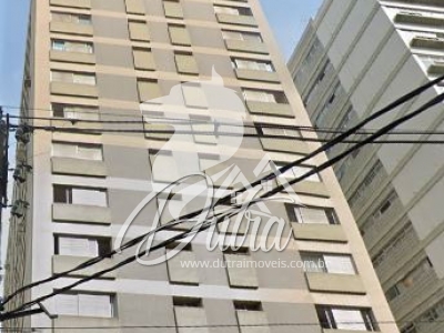 Condomínio Edifício Andromeda Jardim Paulista 149m² 03 Dormitórios 01 Suítes 1 Vagas