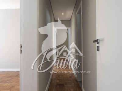 Ana Rosa Cerqueira César 169m² 03 Dormitórios 01 Suítes 1 Vagas