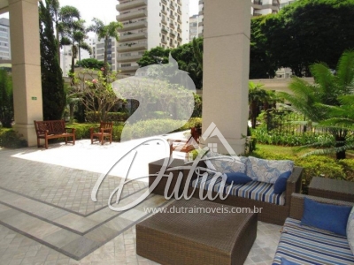 Le Premier Ibirapuera Parc Paraíso 479m² 04 Dormitórios 04 Suítes 6 Vagas