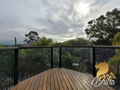 Edifício Panamericano Vila Madalena 271m² 04 Dormitórios 04 Suítes 4 Vagas