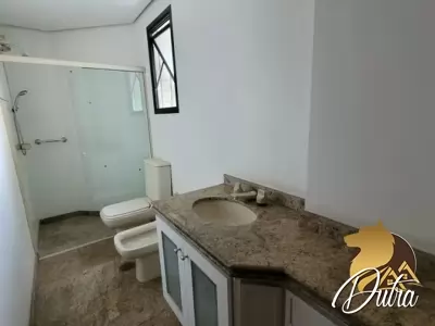 Edifício Panamericano Vila Madalena 271m² 04 Dormitórios 04 Suítes 4 Vagas