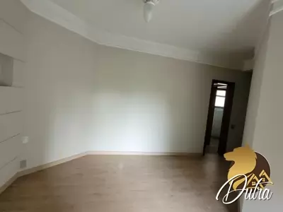 Edifício Panamericano Vila Madalena 271m² 04 Dormitórios 04 Suítes 4 Vagas