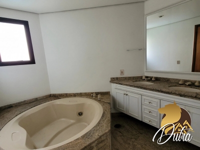Edifício Panamericano Vila Madalena 271m² 04 Dormitórios 04 Suítes 4 Vagas