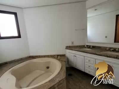 Edifício Panamericano Vila Madalena 271m² 04 Dormitórios 04 Suítes 4 Vagas