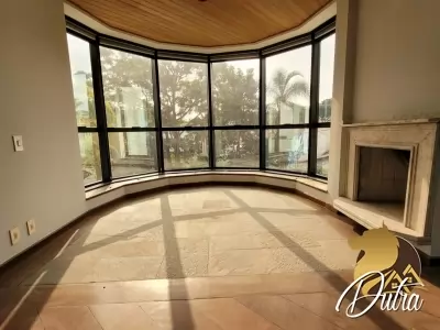 Edifício Panamericano Vila Madalena 271m² 04 Dormitórios 04 Suítes 4 Vagas