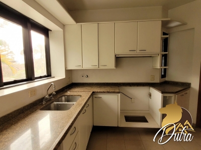 Edifício Panamericano Vila Madalena 271m² 04 Dormitórios 04 Suítes 4 Vagas