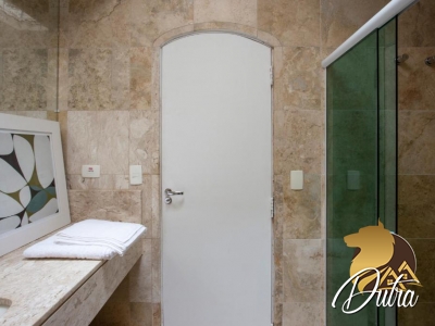 Casa de Vila Jardim Morumbi 695m² 05 Dormitórios 04 Suítes 10 Vagas