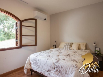 Casa de Vila Jardim Morumbi 695m² 05 Dormitórios 04 Suítes 10 Vagas