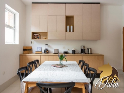 Casa de Vila Jardim Morumbi 695m² 05 Dormitórios 04 Suítes 10 Vagas