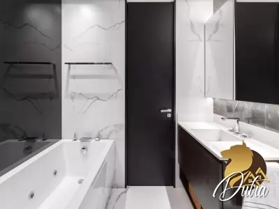 Qualite Jardins Jardim Paulista 153m² 03 Dormitórios 02 Suítes 3 Vagas