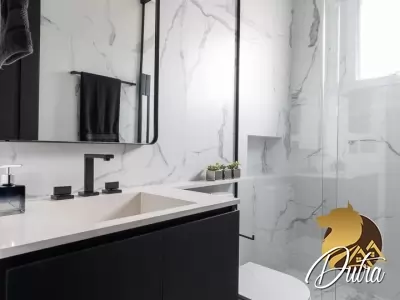 Qualite Jardins Jardim Paulista 153m² 03 Dormitórios 02 Suítes 3 Vagas