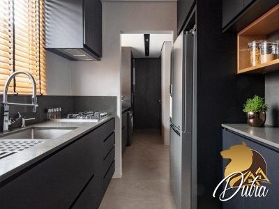 Qualite Jardins Jardim Paulista 153m² 03 Dormitórios 02 Suítes 3 Vagas