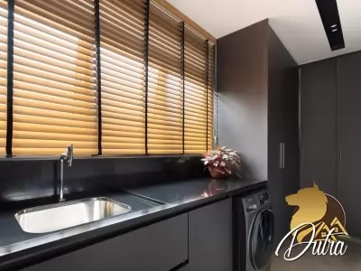 Qualite Jardins Jardim Paulista 153m² 03 Dormitórios 02 Suítes 3 Vagas