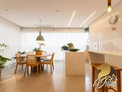 Edifício Epic Vila Olímpia Vila Olímpia 155m² 03 Dormitórios 01 Suítes 3 Vagas