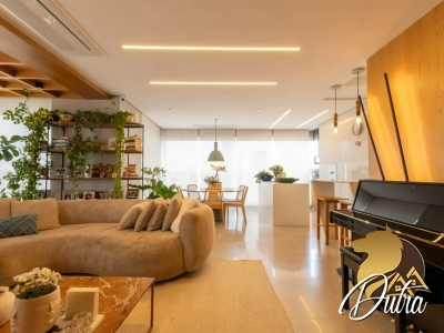 Edifício Epic Vila Olímpia Vila Olímpia 155m² 03 Dormitórios 01 Suítes 3 Vagas