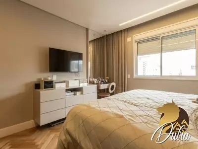 Edifício Epic Vila Olímpia Vila Olímpia 155m² 03 Dormitórios 01 Suítes 3 Vagas