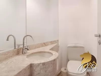 Izabel Paraíso Paraíso 303m² 04 Dormitórios 04 Suítes 4 Vagas