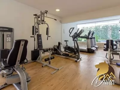 Izabel Paraíso Paraíso 303m² 04 Dormitórios 04 Suítes 4 Vagas