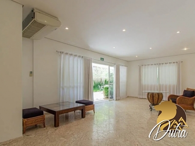 Izabel Paraíso Paraíso 303m² 04 Dormitórios 04 Suítes 4 Vagas