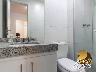 Izabel Paraíso Paraíso 303m² 04 Dormitórios 04 Suítes 4 Vagas