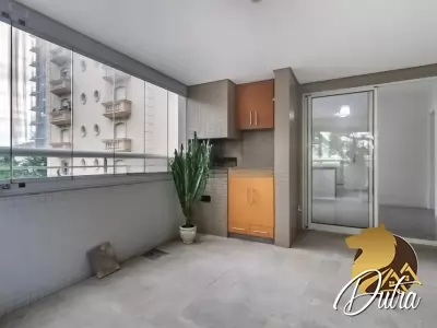 Izabel Paraíso Paraíso 303m² 04 Dormitórios 04 Suítes 4 Vagas