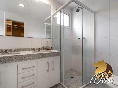 Izabel Paraíso Paraíso 303m² 04 Dormitórios 04 Suítes 4 Vagas