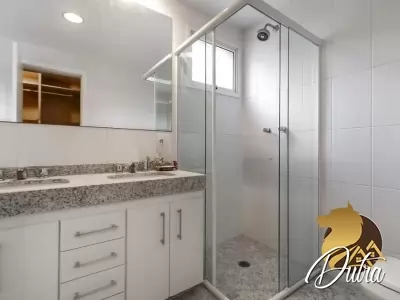 Izabel Paraíso Paraíso 303m² 04 Dormitórios 04 Suítes 4 Vagas