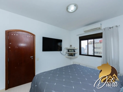 Castel de Ravena Campo Belo 446m² 05 Dormitórios 05 Suítes 4 Vagas