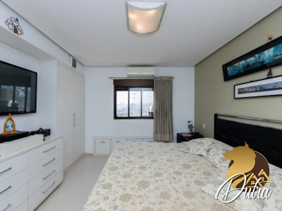 Castel de Ravena Campo Belo 446m² 05 Dormitórios 05 Suítes 4 Vagas