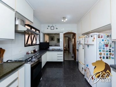 Castel de Ravena Campo Belo 446m² 05 Dormitórios 05 Suítes 4 Vagas