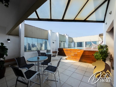 Castel de Ravena Campo Belo 446m² 05 Dormitórios 05 Suítes 4 Vagas